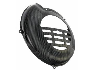 Obrázok z Kryt zotrvačníka SIP pre Vespa PK50-125 S, XL, FL, HP, N, XL2, ETS s, bez e-štartu