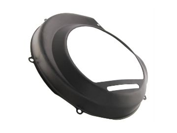 Obrázok z Kryt zotrvačníka SIP "Oldie Style" pre Vespa PX80-200, PE Lusso, Rally bez e-štartér