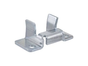 Obrázok z Konzola zámku sedadla, SIP pre Vespa PK50S, SS, XL, 80, 100, 125, ETS, S, XL