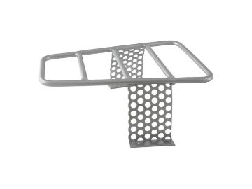 Obrázok z Nosič batožiny na podlahu SIP pre všetky modely Vespa