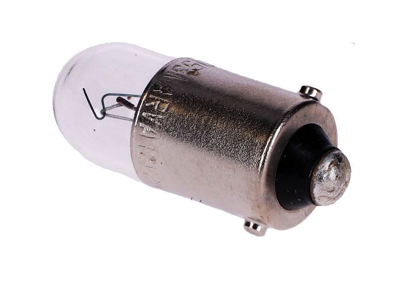 Obrázok z žiarovka BAU9s 12V 4W