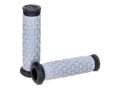 Obrázok z gripy - rukoväte riadidiel sada ProTaper MX Pillow Top Grips šedé čierna f.
