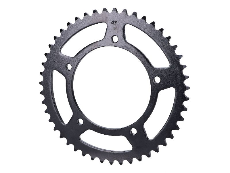 Obrázok z rozeta 47 zub. 420 pre Aprilia RS50 (99-05)