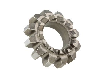 Obrázok z Kickstart Gear 12-12 zubov SIP BFA 187, 215, 225, 306 pre Vespa 125 VNA-TS, 150 VBA-Super, 160 GS, 180 SS, Rally, PX, PE, Lusso, T5, Cosa