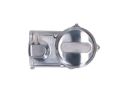 Obrázok z kryt zapaľovania leštený pre Simson S51, S53, S70, S83, KR51/2, SR50, SR80