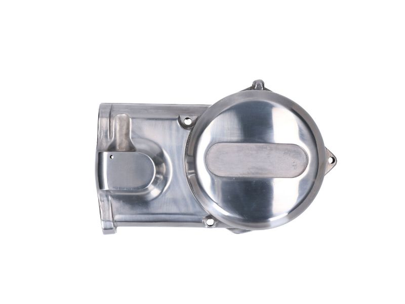 Obrázok z kryt zapaľovania leštený pre Simson S51, S53, S70, S83, KR51/2, SR50, SR80