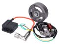 Obrázok z zapaľovanie stator a rotor 12V pre Puch Maxi