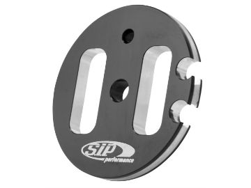 Obrázok z Kladka laniek radenia pre riadidlá SIP, "Short Shifter" for Vespa 125 VNB3-6, 150 VB1, VBA, VBB, VGLA-B, T3-T4, GS VS2-5, 160 GS