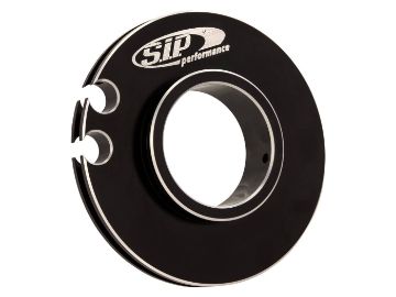 Obrázok z Kladka laniek radenia pre riadidlá SIP, "Short Shifter" for Vespa 50 R 2°, S 2°, Special, SR (D) 2°, 90 2°, 100, 125 PV 2°, ET3, GTR 2°, TS 2°, 150 Sprint V. 2°, Super 2°, 200 Rally 2°