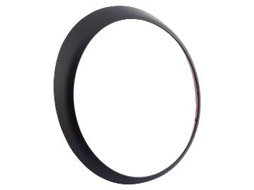 Obrázok z Rámik svetlometu SIP pre Vespa GTS, GTS Super, GT, GT L 125-300cc