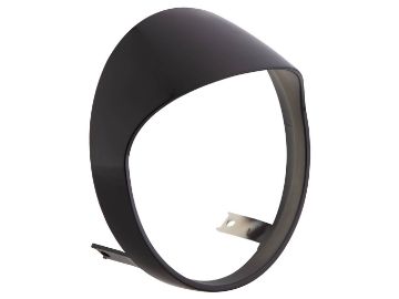 Obrázok z Rámik svetlometu SIP pre Vespa GTS, GTS Super HPE 125, 300 (´19-)