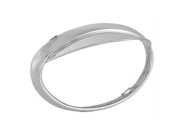 Obrázok z Rámik svetlometu SIP pre Vespa ET2, ET4 50-150cc