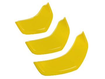 Obrázok z Kryt prednej prednej kravaty SIP pre Vespa GTS, GTS Super, GTV 125-300cc HPE (´18-)