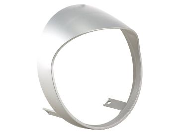 Obrázok z Rámik svetlometu SIP pre Vespa GTS, GTS Super HPE 125, 300 (´19-)