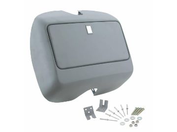 Obrázok z Odkladacia skrinka SIP pre Vespa P80-150X, PX80-200E, P150S, P200E