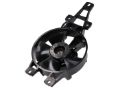 Obrázok z Ventilátor chladiča pre Piaggio MP3 400/500, Scarabeo 250/300, Nexus, Runner VX