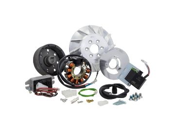 Obrázok z Zapaľovanie SIP Performance by VAPE Sport pre Vespa 50-125, PV, ET3, PK50-125, S