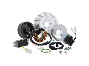 Obrázok z Zapaľovanie SIP Performance by VAPE Sport pre Vespa 50-125, PV, ET3, PK50-125, S