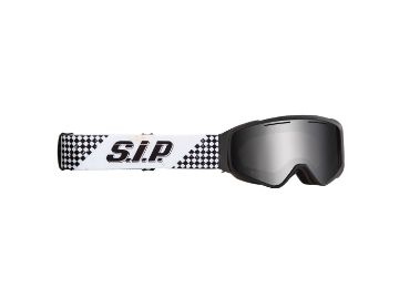 Obrázok z Moto okuliare SIP od APHEX "SIP Performance & Style"