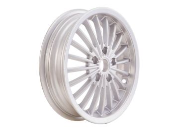 Obrázok z Disk kolesa predný, zadný SIP pre Vespa GTS, GTS Super, GTV, GT 60, GT, GT L 125-300cc