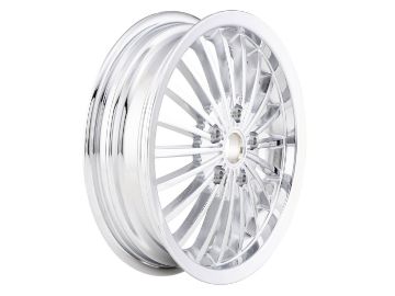 Obrázok z Disk kolesa predný, zadný SIP pre Vespa GTS, GTS Super, GTV, GT 60, GT, GT L 125-300cc