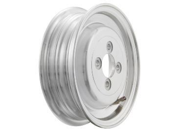 Obrázok z Ráfik kolesa Tubeless SIP pre Vespa 98, 125 V1-15, V30-33, VU, VM, VN, VNA, Hoffmann, VNB, ACMA, 150 VL, VB, VBA, VBB