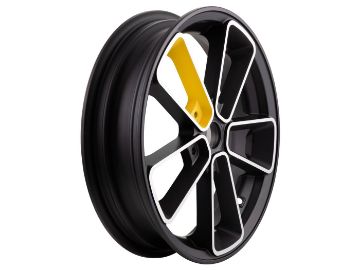 Obrázok z Disk kolesa SIP Series Pordoi pre Vespa GTS, GTS Super, GTV, GT 60, GT, GT L 125-300cc