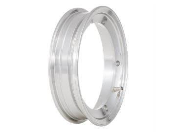 Obrázok z Ráfik kolesa Tubeless 2.0 SIP pre Vespa 50-125, PV, ET3, PK, S, XL, XL2, 125 GT-TS, 150 GL, GS VS5T, Sprint, V, T4, Rally, PX, PE, Lusso, T5 , LML Star, DLX, Deluxe 2T, 4T