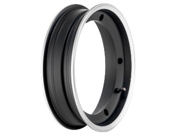 Obrázok z Ráfik kolesa Tubeless 2.0 SIP pre Vespa 50-125, PV, ET3, PK, S, XL, XL2, 125 GT-TS, 150 GL, GS VS5T, Sprint, V, T4, Rally, PX, PE, Lusso, T5 , Cosa, LML Star, DLX, Deluxe 2T, 4T