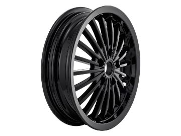 Obrázok z Disk kolesa predný, zadný SIP pre Vespa GTS, GTS Super, GTV, GT 60, GT, GT L 125-300cc