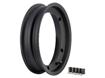 Obrázok z Ráfik kolesa SIP pre Vespa 160 GS, 180 SS