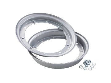 Obrázok z Ráfik "Special" SIP pre pneumatiky 100´80, 100´90-10" pre Vespa 50-125, PV, ET3, PK, S, XL, XL2, 125 GT-TS, 150 GL, GS VS5T, Sprint, V, T4, Rally, PX, PE, Lusso, T5, Cosa, LML Star, DLX, Deluxe 2T, 4T