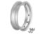 Obrázok z Ráfik kolesa Tubeless 2.0 SIP pre Vespa 50-125, PV, ET3, PK, S, XL, XL2, 125 GT-TS, 150 GL, GS VS5T, Sprint, V, T4, Rally, PX, PE, Lusso, T5 , Cosa, LML Star, DLX, Deluxe 2T, 4T