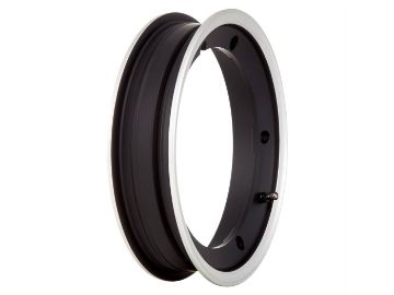 Obrázok z Ráfik kolesa Tubeless 2.0 SIP pre Vespa 50-125, PV, ET3, PK, S, XL, XL2, 125 GT-TS, 150 GL, GS VS5T, Sprint, V, T4, Rally, PX, PE, Lusso, T5 , LML Star, DLX, Deluxe 2T, 4T