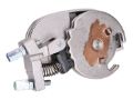 Obrázok z Mechanizmus radenia s kontaktom neutrálu pre Vespa PX 80-200, Cosa 1/2, 4-st.