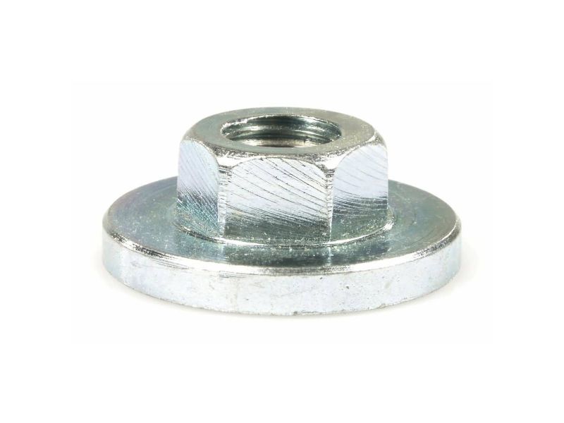 Obrázok z Matica zotrvačníka M12x1,5 mm, SIP pre Vespa 160 GS, 180 SS, 180-200 Rally, VSE1T -> 33996