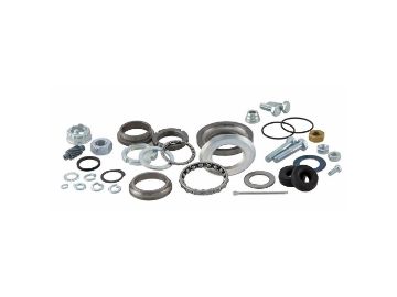 Obrázok z Montážna sada pre krk riadidiel PK50-125, S, SS, XL, Automatica Vespa 50-125, PV, ET3, 125 GT, GTR, TS, Super, 150 GL, Sprint, V, Super, Rally