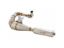 Obrázok z Výfuk racing SIP Performance 2.0 pre Vespa 125 GT, GTR, TS, 150 GL, Sprint, V, PX80-150, PE, Lusso, Cosa 1
