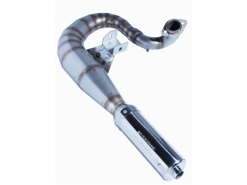 Obrázok z Výfuk racing SIP Performance NT pre Vespa T5
