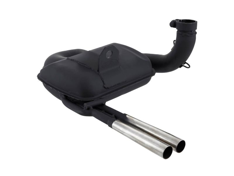 Obrázok z Výfuk racing SIP ROAD 3.0 
