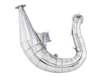 Obrázok z Výfuk racing SIP Performance R2 Design od NORDSPEED pre Vespa 200 Rally, P200E, PX200 E, Lusso ->´94, Cosa 1 200