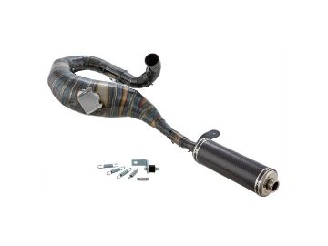 Obrázok z Výfuk racing SIP Performance 2.0 pre Vespa 200 Rally, P200E, PX 200 E Lusso, ´98, MY, Cosa 1