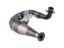 Obrázok z Výfuk racing SIP Performance MUSTANG Design od NORDSPEED pre Vespa T5