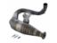 Obrázok z Výfuk racing SIP Performance 2.0 pre Vespa 200 Rally, P200E, PX 200 E Lusso, ´98, MY, Cosa 1