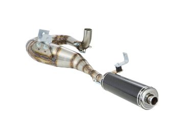 Obrázok z Výfuk racing SIP Performance 2.0 pre Vespa P80-150X, PX80-150 E, Lusso, ´98, MY, Cosa 1