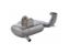 Obrázok z Výfuk racing SIP ROAD 2.0 pre Vespa 125 VNA-TS, 150 VBA-Sprint, PX80-150, PE, Lusso