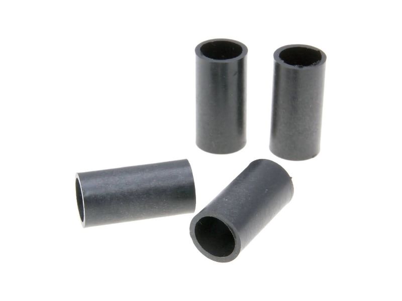 Obrázok z Tlmič - redukčné púzdro  10mm na 8mm - 4 ks