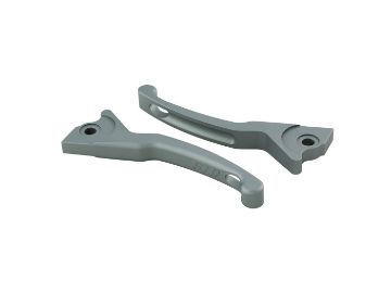 Obrázok z Páčky brzdy sada SPORT SIP "Shorty" ľavá a pravá pre Vespa GTS, GTS Super, GTV, GT 60, GT, GT L 125-300cc