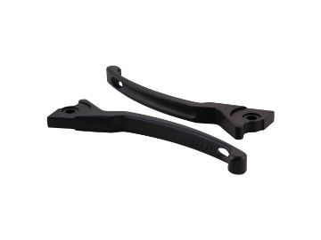 Obrázok z Páčky brzdy sada SIP ľavá a pravá pre Vespa GTS, GTS Super, GTV, GT 60, GT, GT L 125-300cc