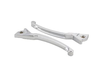 Obrázok z Páčky brzdy sada SIP ľavá a pravá pre Vespa GTS, GTS Super, GTV, GT 60, GT, GT L 125-300cc